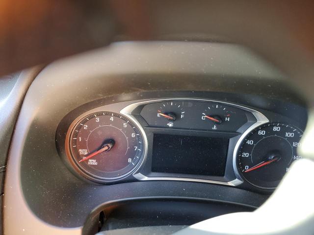 2022 GMC Terrain Sle VIN: 3GKALTEV5NL143087 Lot: 51923804