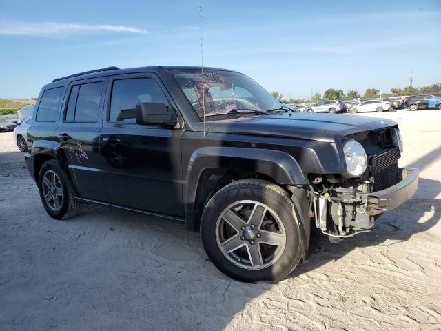 2010 Jeep Patriot Sport VIN: 1J4NT2GB1AD504125 Lot: 49056784