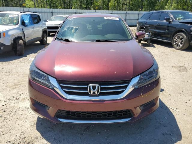 2015 Honda Accord Lx VIN: 1HGCR2F38FA209846 Lot: 49214674