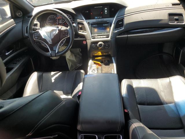 2018 ACURA RLX SPORT - JH4KC2F91JC000251