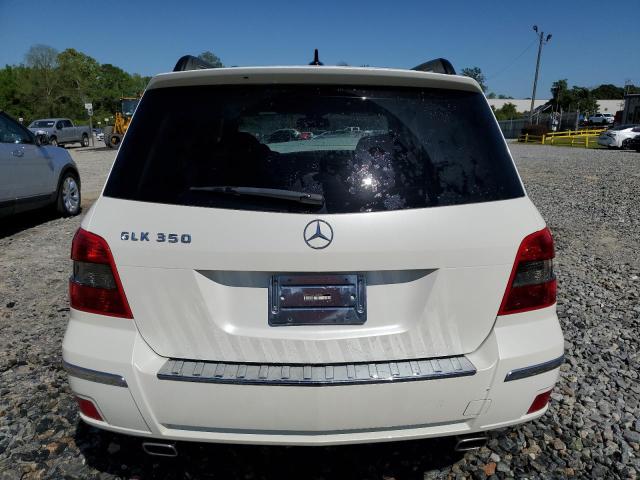 2012 Mercedes-Benz Glk 350 VIN: WDCGG5GB3CF800995 Lot: 50720644