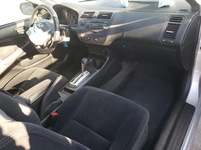 2003 Honda Civic Lx VIN: 1HGEM225X3L035891 Lot: 51490164