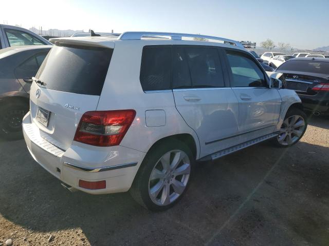 2010 Mercedes-Benz Glk 350 4Matic VIN: WDCGG8HB1AF325716 Lot: 49744674