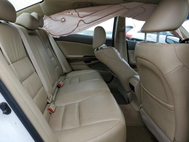 2010 Honda Accord Exl VIN: 1HGCP2F88AA053186 Lot: 50929454