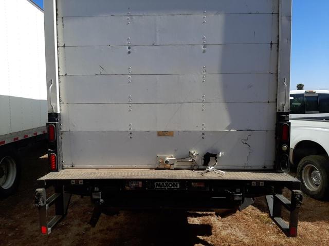 2015 Isuzu Npr Hd VIN: JALC4W166F7003815 Lot: 52598574