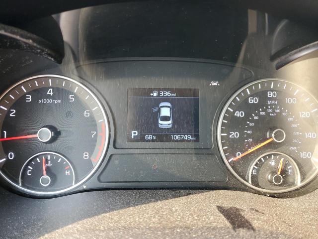 2019 KIA OPTIMA S 5XXGT4L39KG313875