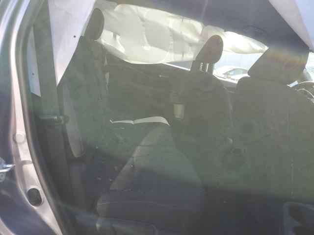 2021 Honda Passport Sport VIN: 5FNYF8H24MB015288 Lot: 51922014