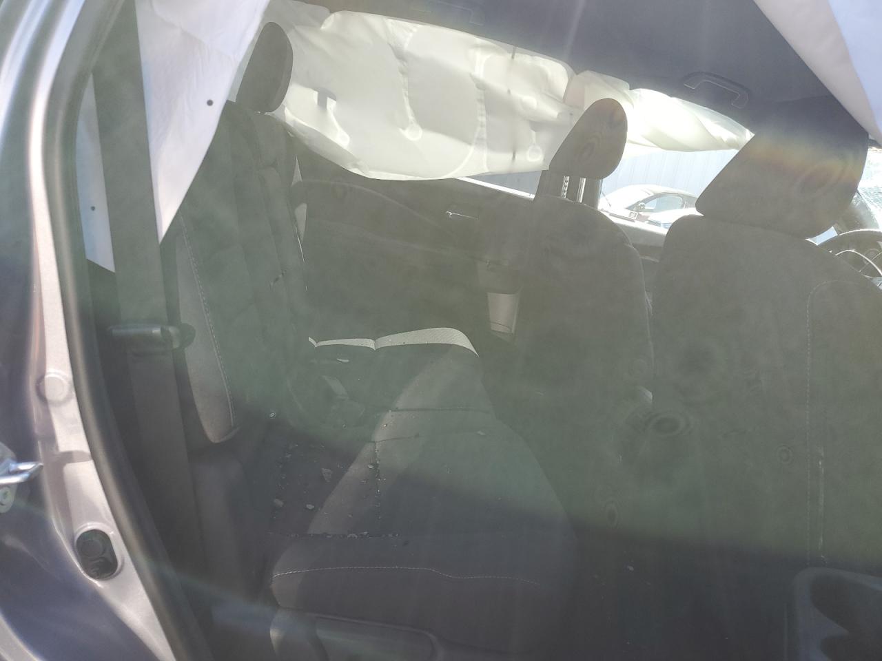 5FNYF8H24MB015288 2021 Honda Passport Sport