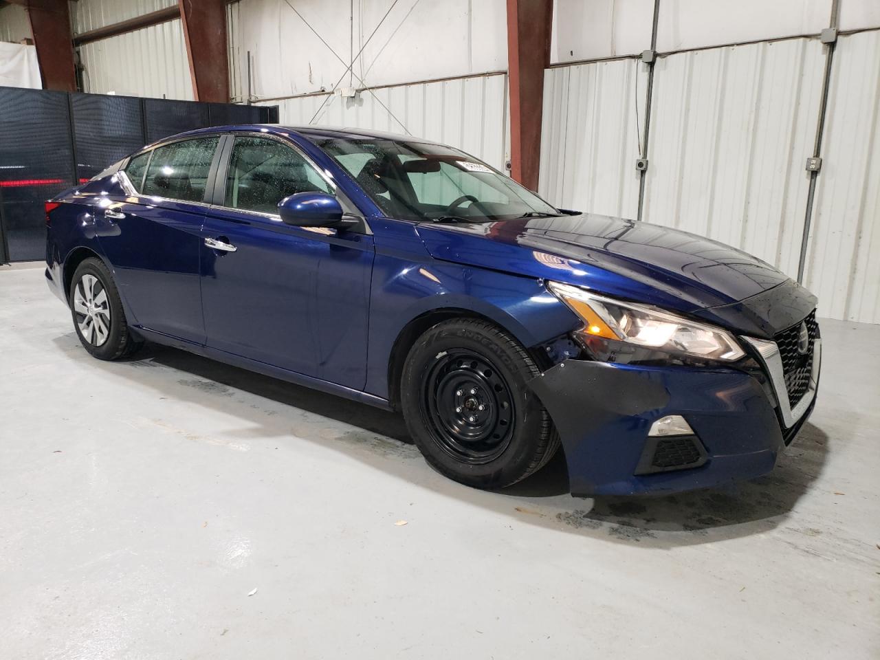 1N4BL4BVXMN361170 2021 Nissan Altima S