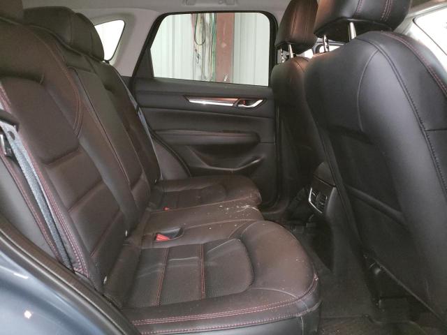 2024 MAZDA CX-5 PREFE - JM3KFBCL6R0434646