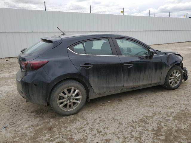 2016 Mazda 3 Touring VIN: 3MZBM1L74GM319837 Lot: 52536224