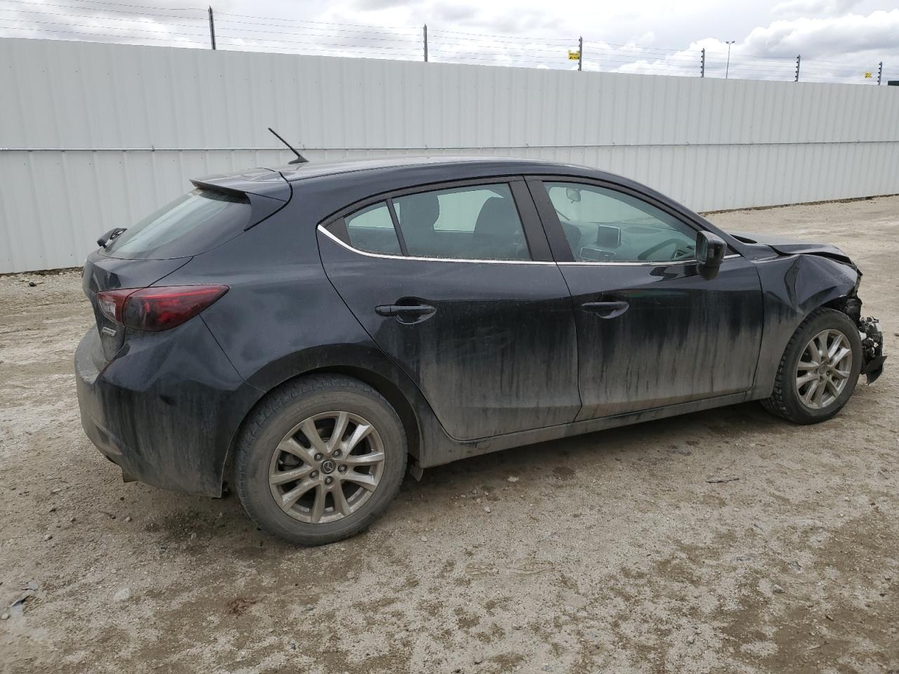 3MZBM1L74GM319837 2016 Mazda 3 Touring