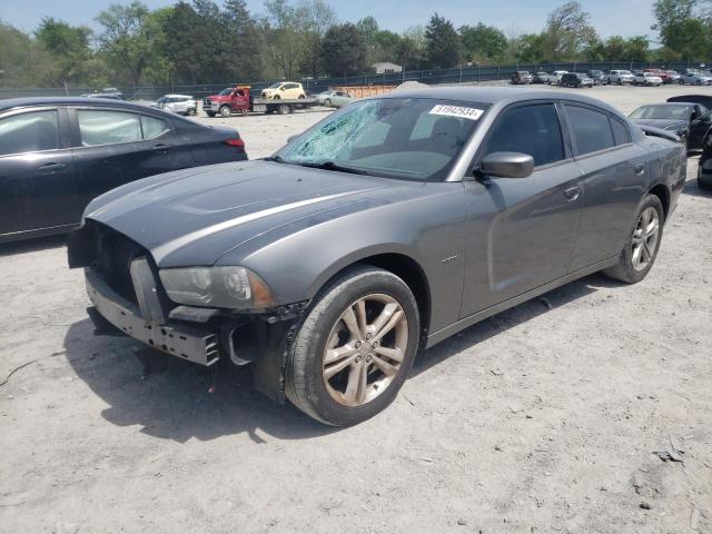 2011 Dodge Charger R/T VIN: 2B3CM5CT4BH611315 Lot: 51942934