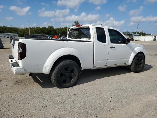 Lot #2470579008 2017 NISSAN FRONTIER S salvage car