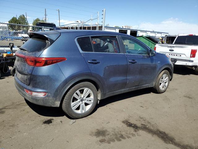 2018 Kia Sportage Lx VIN: KNDPMCAC8J7420336 Lot: 50275054