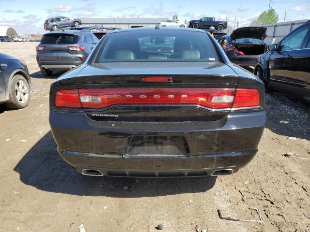 2011 Dodge Charger VIN: 2B3CL3CG5BH593627 Lot: 52804444