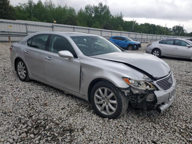 2009 Lexus Ls 460 VIN: JTHCL46F995004456 Lot: 51041204