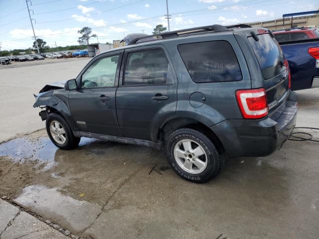 2008 Ford Escape Xlt VIN: 1FMCU03Z98KA71771 Lot: 50278324