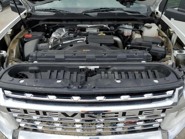 2022 Chevrolet Silverado K2500 Heavy Duty Ltz VIN: 2GC4YPEY0N1202379 Lot: 51353684