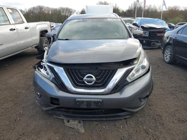 2015 Nissan Murano S VIN: 5N1AZ2MH9FN225398 Lot: 51567684