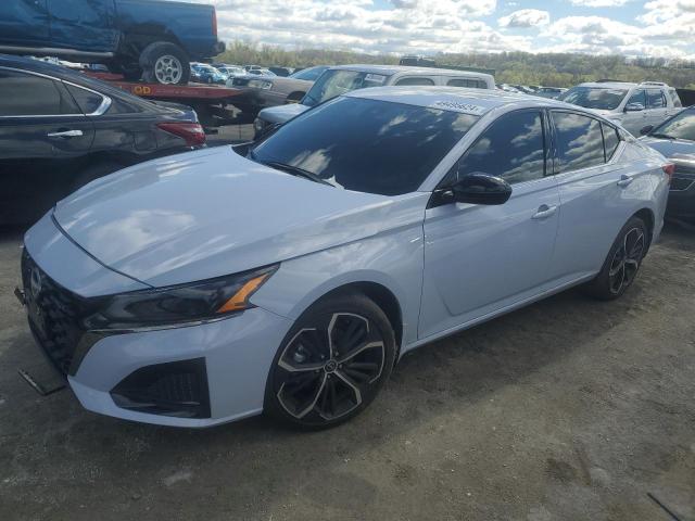 2024 NISSAN ALTIMA SR - 1N4BL4CW1RN354154