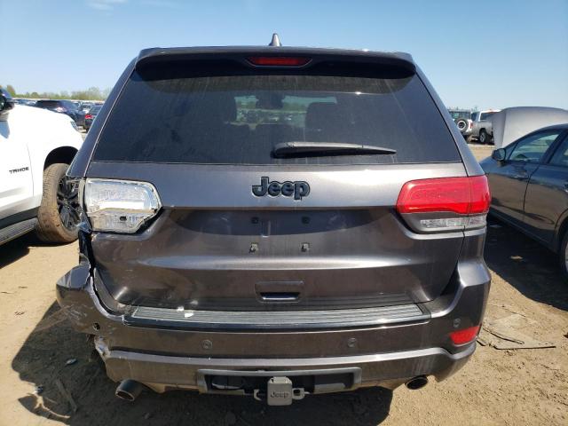 2014 Jeep Grand Cherokee Laredo VIN: 1C4RJEAG1EC543084 Lot: 52542794