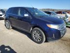 FORD EDGE LIMIT photo