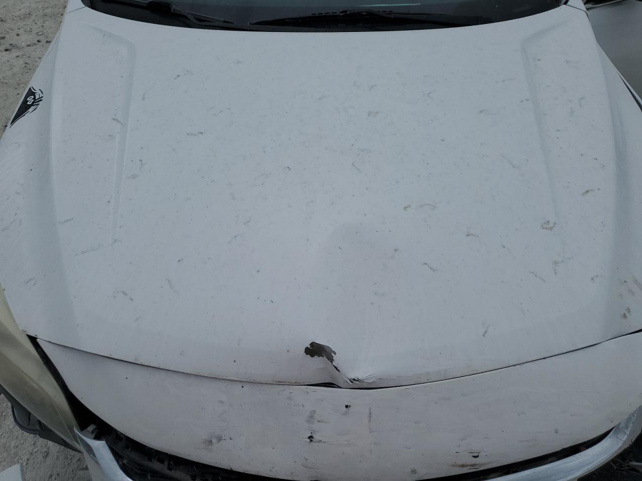 1G11E5SL3EF181960 2014 Chevrolet Malibu 2Lt