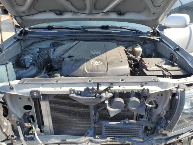 2006 Toyota Tacoma Double Cab VIN: 5TELU42N36Z212675 Lot: 52297914