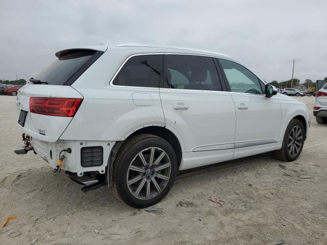 2018 Audi Q7 Premium Plus VIN: WA1LAAF71JD049040 Lot: 50438874