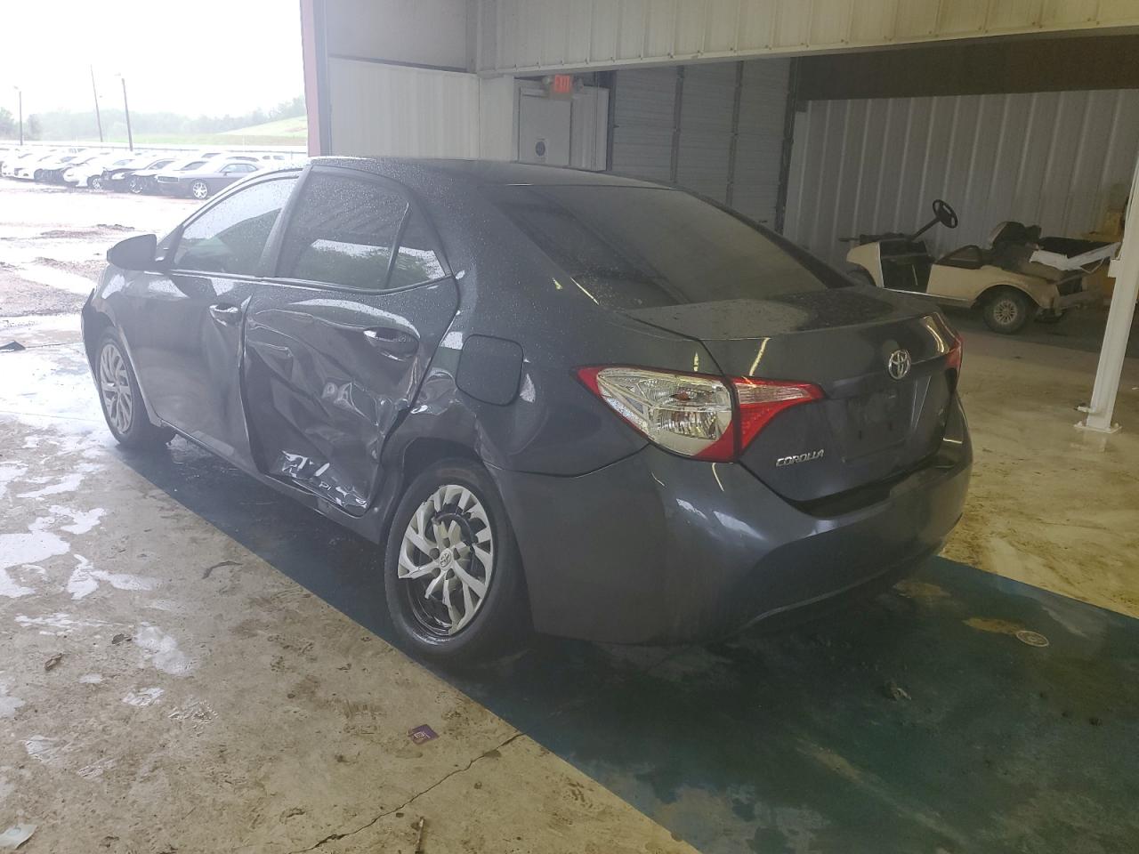 5YFBURHE7HP718132 2017 Toyota Corolla L