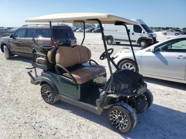 2021 Club Golf Cart VIN: TM2104142498 Lot: 39207738