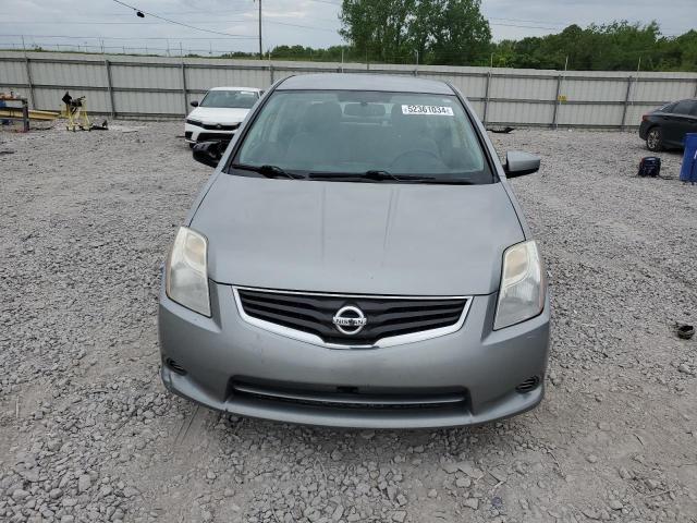 2012 Nissan Sentra 2.0 VIN: 3N1AB6AP8CL610459 Lot: 52361034