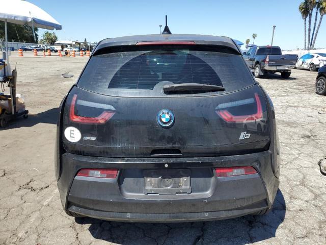 VIN WBY1Z4C58EV274855 2014 BMW I3, Rex no.6