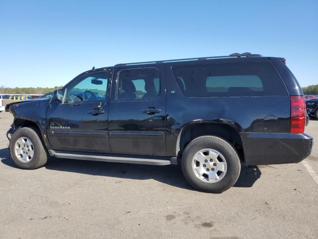 2014 Chevrolet Suburban K1500 Lt VIN: 1GNSKJE70ER203849 Lot: 51080304