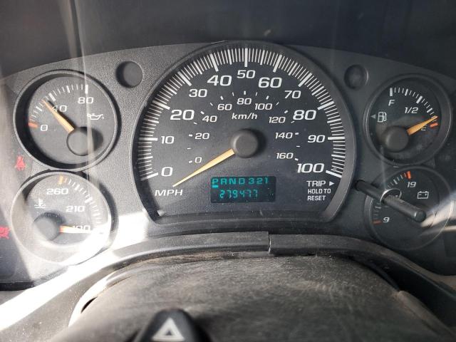 2005 GMC Savana G2500 VIN: 1GTGG25V551229382 Lot: 50954094