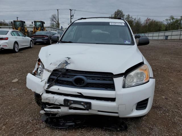 2011 Toyota Rav4 VIN: 2T3BF4DV7BW090122 Lot: 51241174