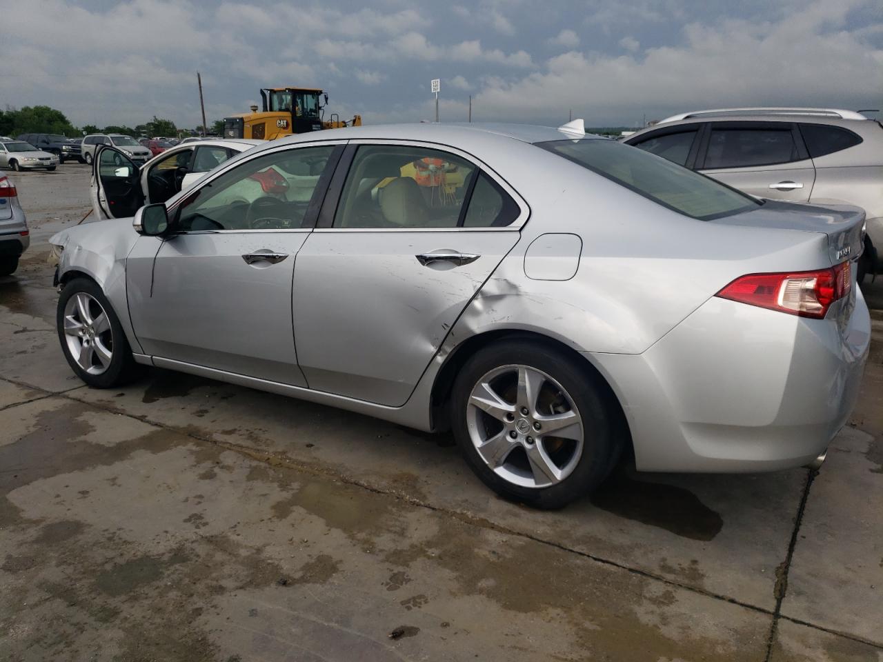 JH4CU2F47CC021954 2012 Acura Tsx