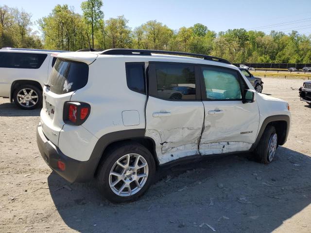 2019 Jeep Renegade Latitude VIN: ZACNJBBB6KPK05829 Lot: 51529424