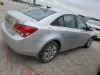 CHEVROLET CRUZE LIMI photo