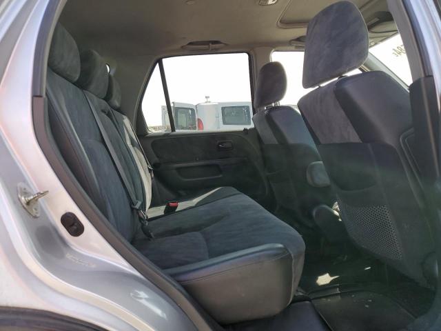 2003 Honda Cr-V Ex VIN: SHSRD78883U161161 Lot: 50103584