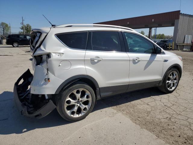 2014 Ford Escape Titanium VIN: 1FMCU0J97EUA69259 Lot: 51889324