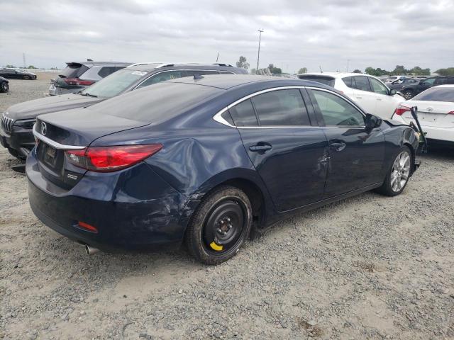 2015 Mazda 6 Touring VIN: JM1GJ1V59F1209729 Lot: 52018244