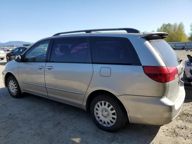 2005 Toyota Sienna Ce VIN: 5TDZA23C75S261331 Lot: 51497474