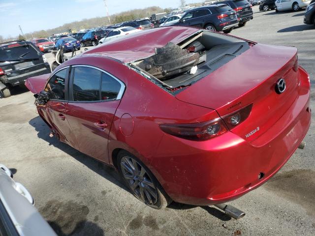 2019 Mazda 3 Preferred VIN: 3MZBPADL7KM105811 Lot: 50195924