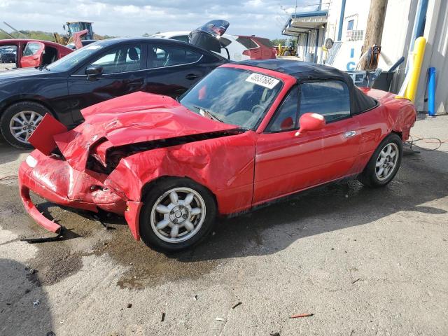 1993 Mazda Mx-5 Miata VIN: JM1NA3517P1407596 Lot: 48637684