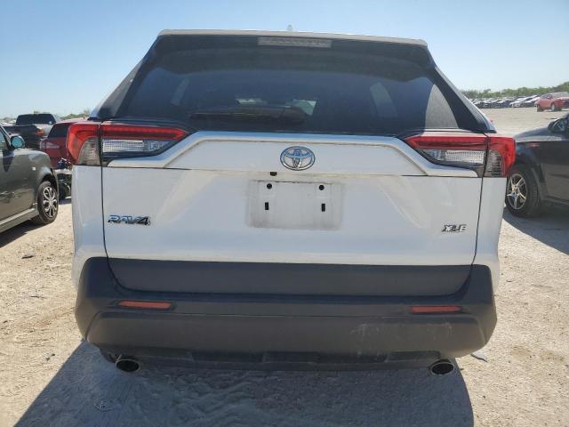 2021 Toyota Rav4 Xle VIN: 2T3W1RFV6MW109465 Lot: 47241384