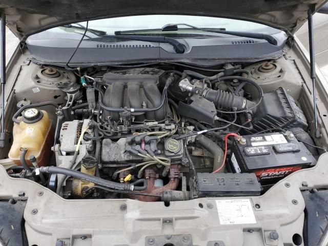 1FAFP53U15A260965 | 2005 Ford taurus se