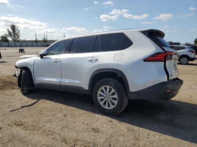 2024 TOYOTA GRAND HIGH - 5TDAAAA50RS001273