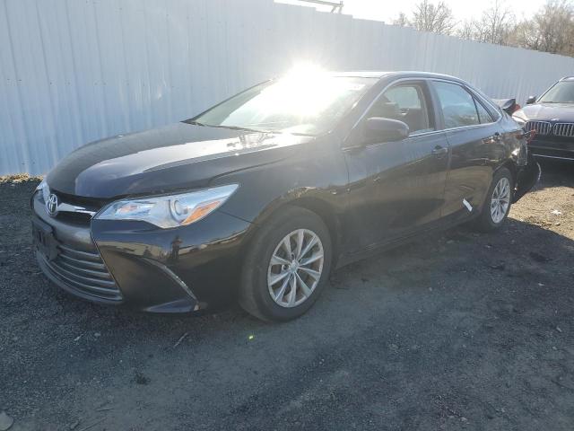 2016 TOYOTA CAMRY LE - 4T1BF1FK2GU218736